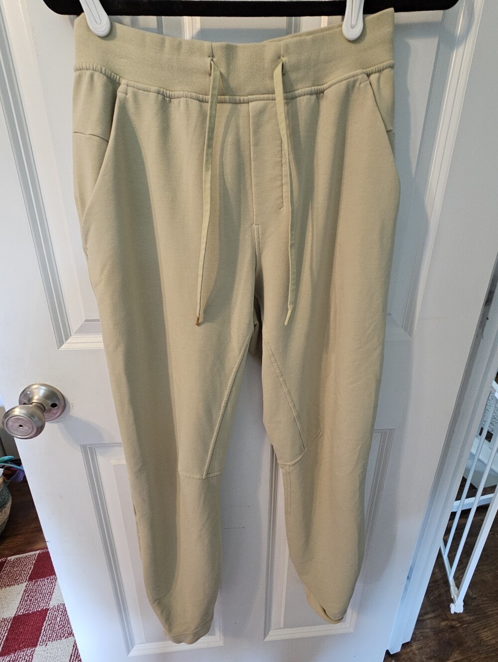 Lululemon Ready to Rulu Drawstring Jogger Pants